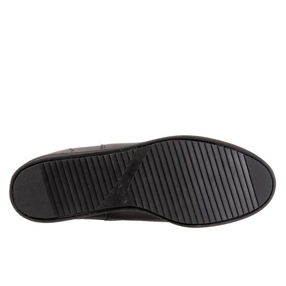 SoftWalk Womens Wildwood Black Boots (NWT) - Picture 6 of 7